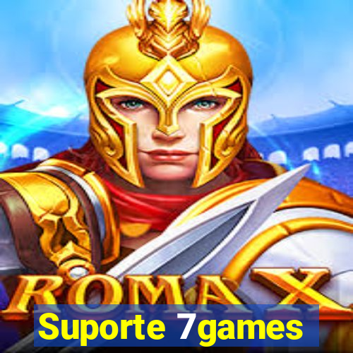 Suporte 7games